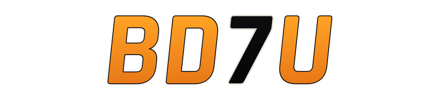bd7u লোগো